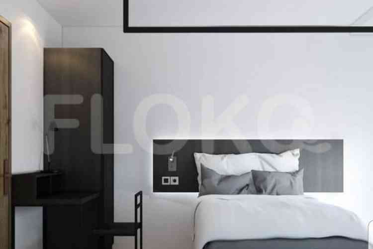 2 Bedroom on 15th Floor for Rent in Pejaten Park Residence - fpeccd 3