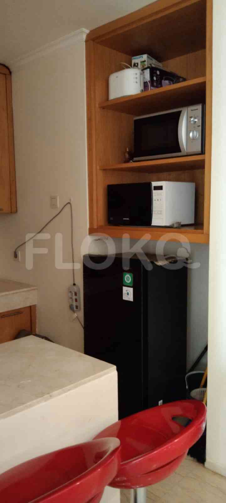 2 Bedroom on 15th Floor for Rent in FX Residence - fsu559 11