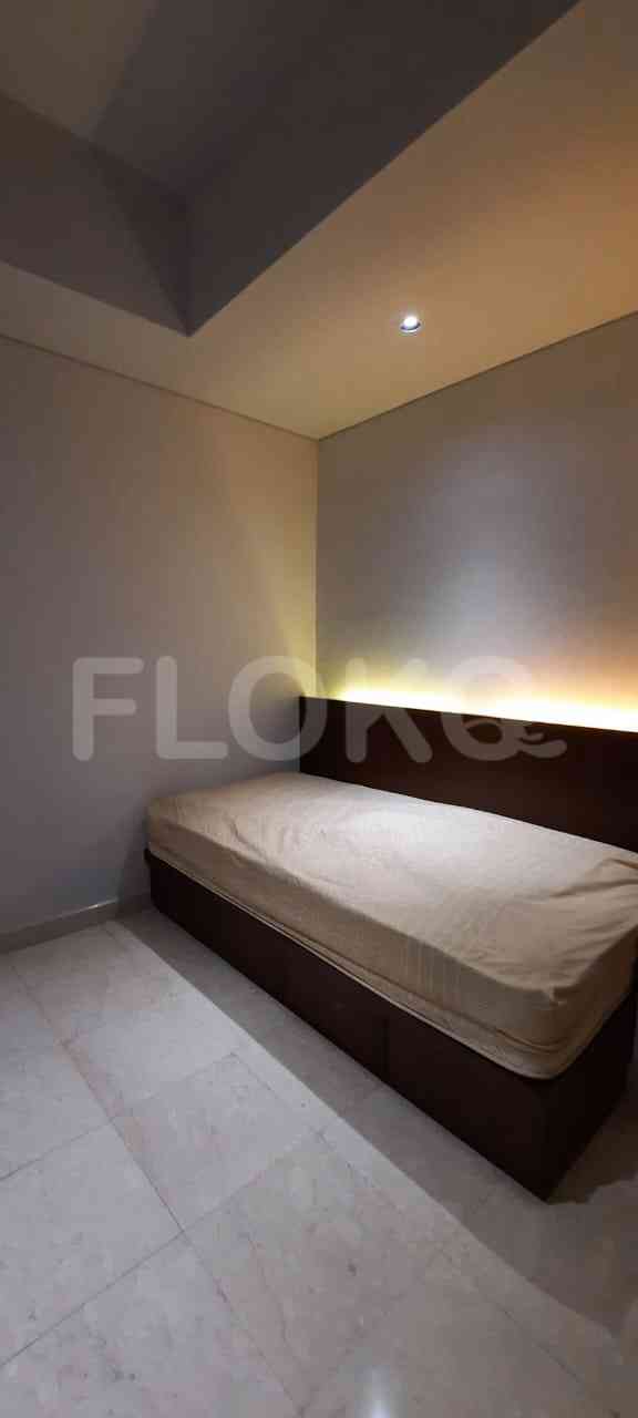 Tipe 2 Kamar Tidur di Lantai 21 untuk disewakan di Sudirman Mansion Apartemen - fsue84 6