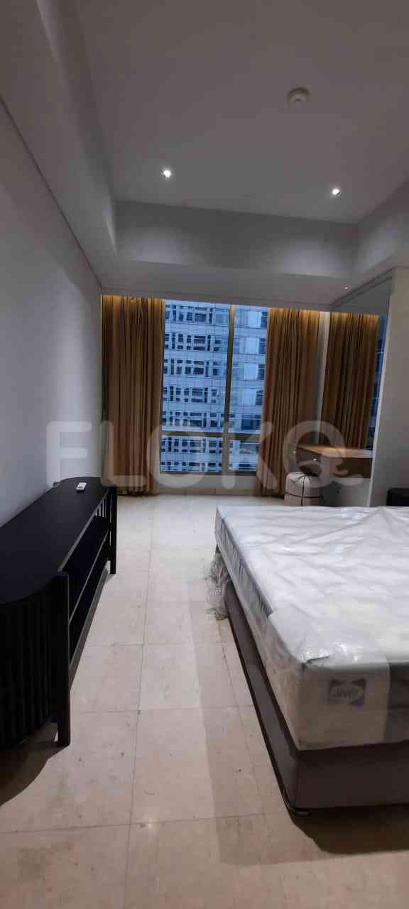 Tipe 2 Kamar Tidur di Lantai 21 untuk disewakan di Sudirman Mansion Apartemen - fsue84 2
