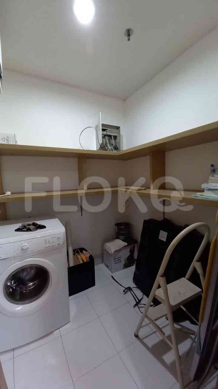 2 Bedroom on 15th Floor for Rent in Kuningan Place Apartment - fkuf8f 5