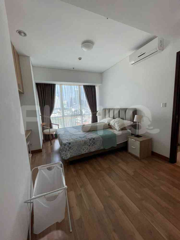 2 Bedroom on 10th Floor for Rent in Sky Garden - fse115 3