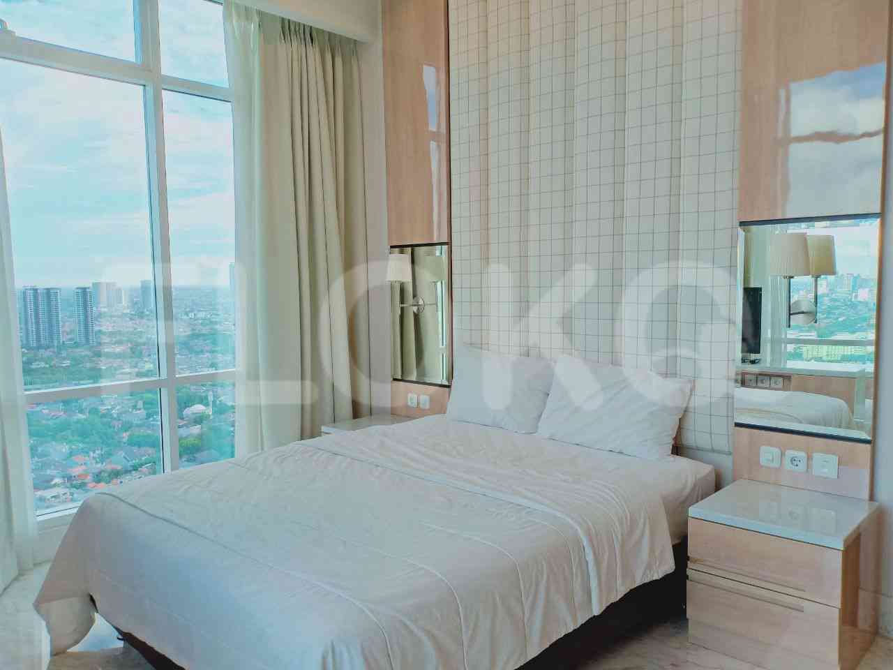 3 Bedroom on 15th Floor for Rent in Botanica  - fsia11 7