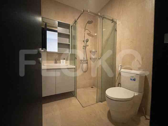 2 Bedroom on 8th Floor for Rent in Sudirman Suites Jakarta - fsufc3 5