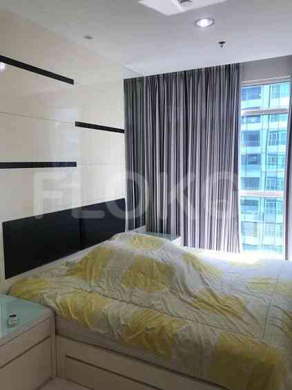 2 Bedroom on 15th Floor for Rent in Central Park Residence - ftaf19 2