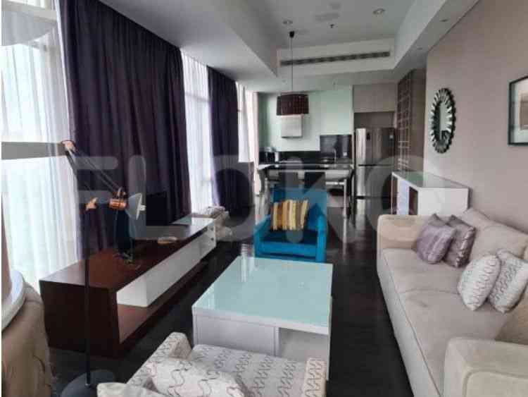 3 Bedroom on 15th Floor for Rent in Verde Residence - fku448 1