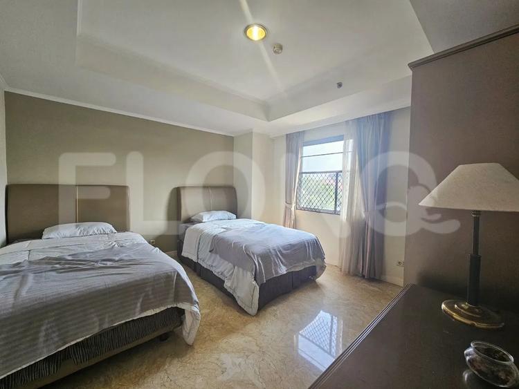 3 Bedroom on 3rd Floor for Rent in Golfhill Terrace Apartment - fpo6cc 4