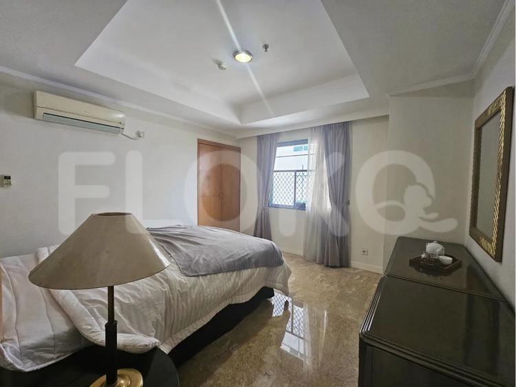 3 Bedroom on 3rd Floor for Rent in Golfhill Terrace Apartment - fpo6cc 3