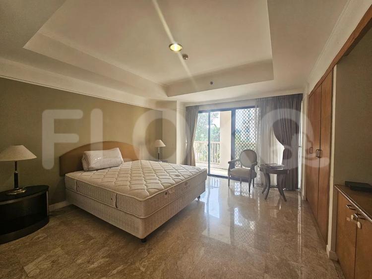3 Bedroom on 3rd Floor for Rent in Golfhill Terrace Apartment - fpo6cc 6