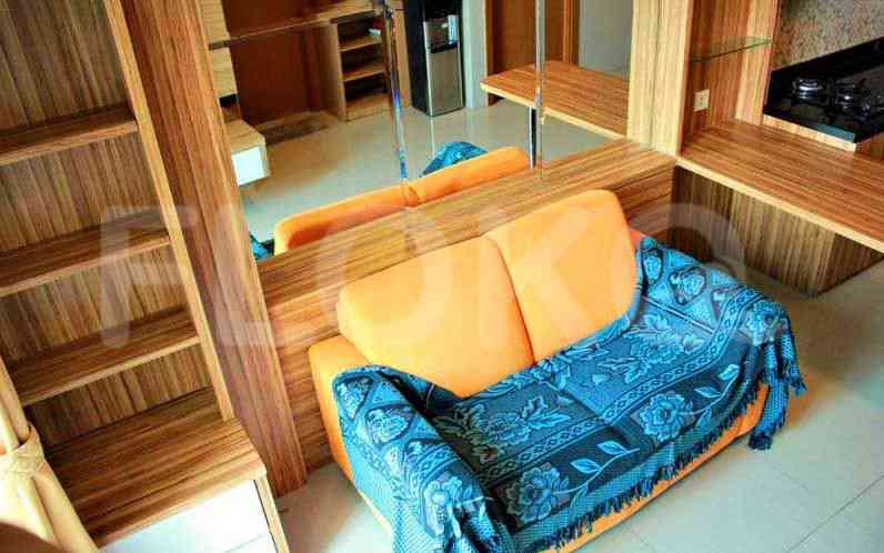 2 Bedroom on 20th Floor for Rent in Woodland Park Residence Kalibata - fka421 4