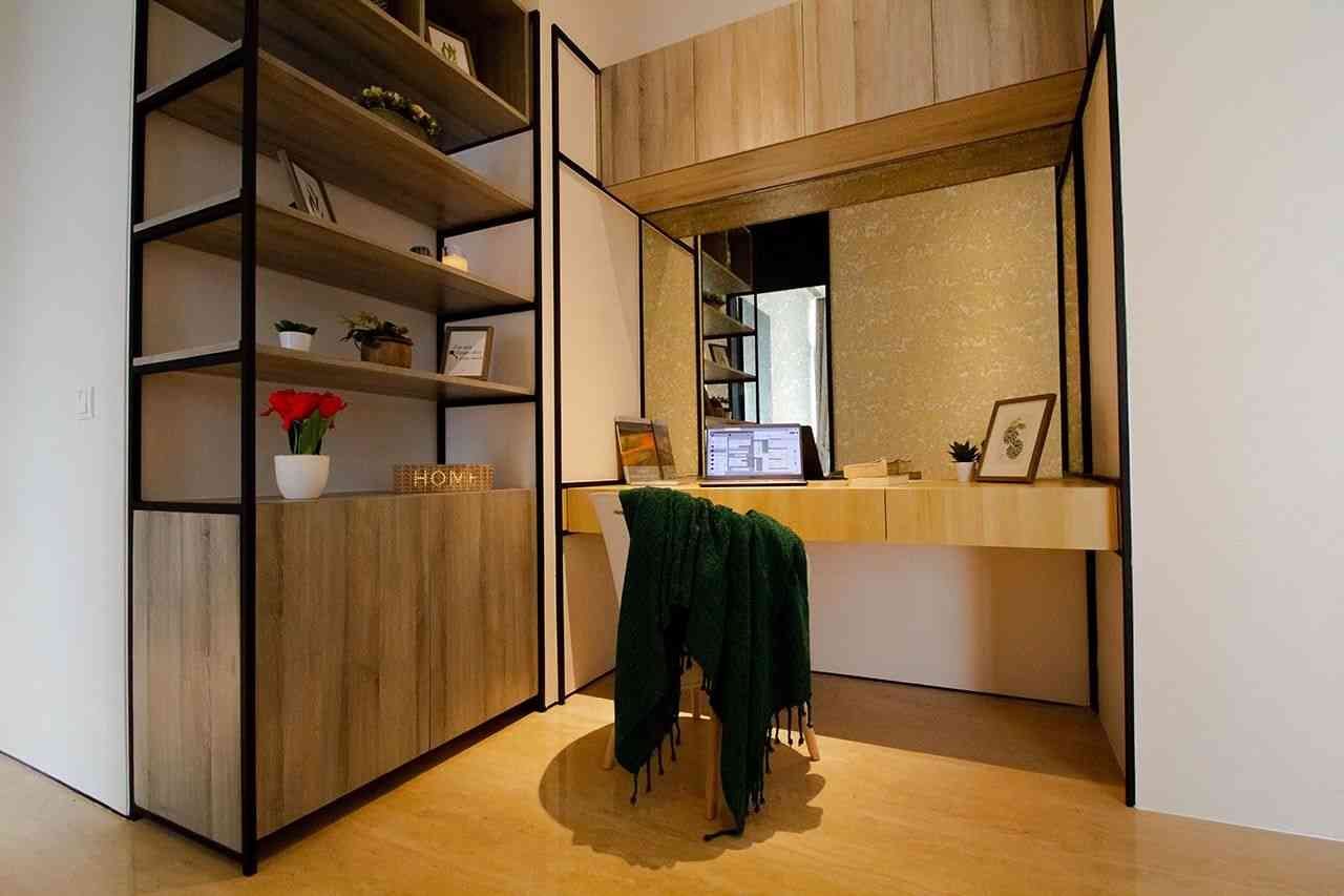 2 Bedroom on 5th Floor for Rent in La Vie All Suites - fku2a7 7