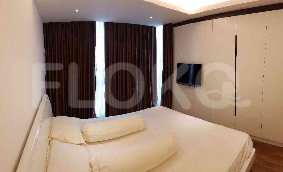 2 Bedroom on 17th Floor for Rent in Kemang Village Residence - fke57c 2