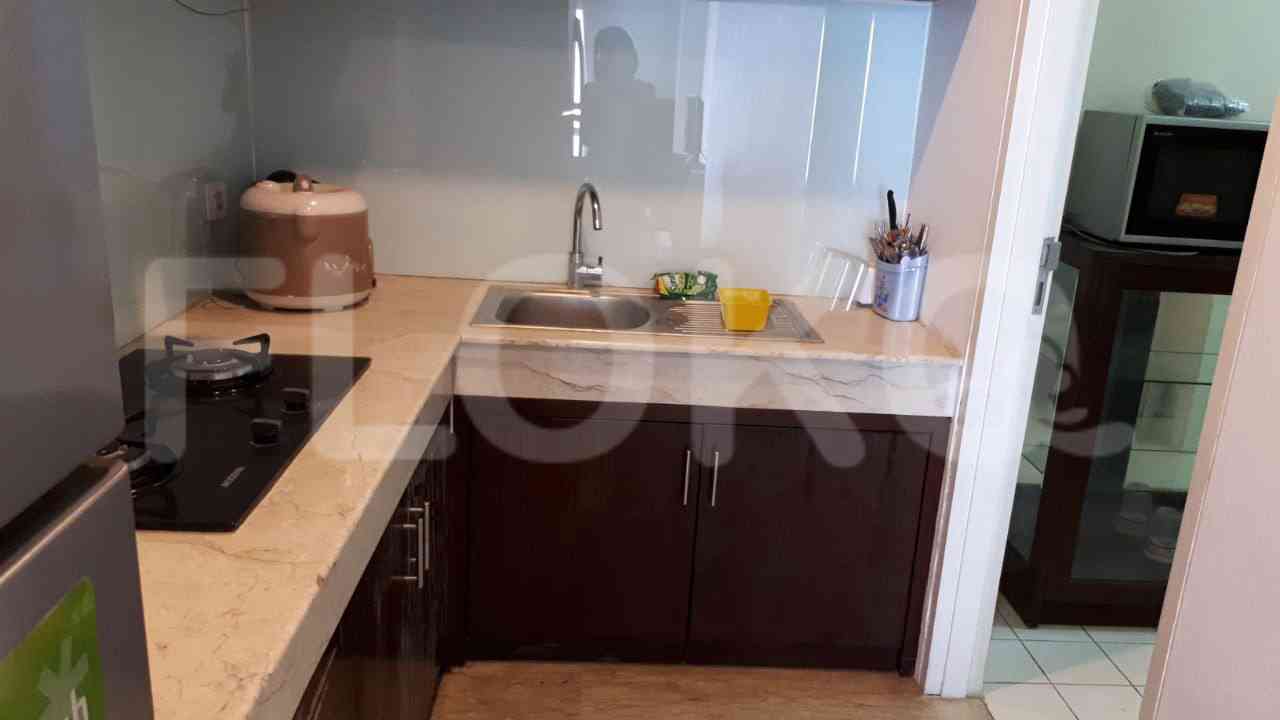3 Bedroom on 20th Floor for Rent in FX Residence - fsu7aa 12