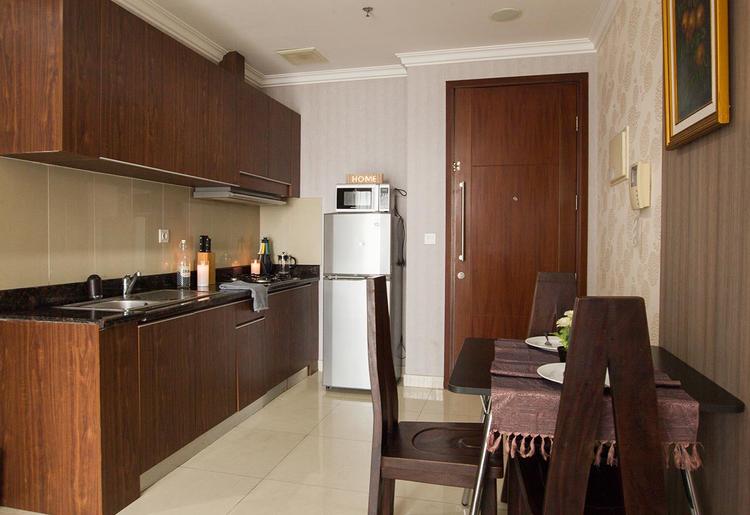 undefined Bedroom on 7th Floor for Rent in Kuningan City (Denpasar Residence) - common-bedroom-at-7th-floor-7d1 3