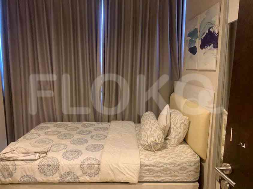 2 Bedroom on 31st Floor for Rent in Ciputra World 2 Apartment - fku718 4