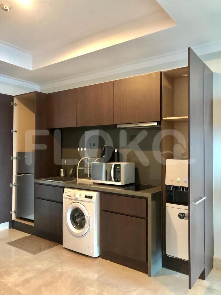 1 Bedroom on 52nd Floor for Rent in Residence 8 Senopati - fse124 4