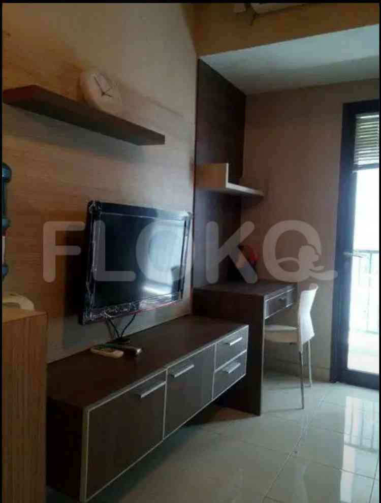 1 Bedroom on 17th Floor for Rent in Tamansari Sudirman - fsua9a 1