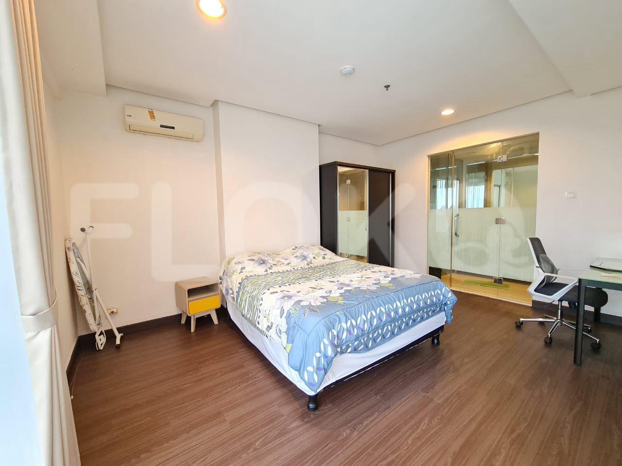 1 Bedroom on 18th Floor fke364 for Rent in The Mansion at Kemang
