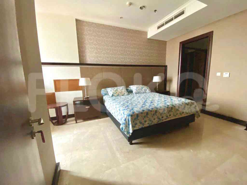 4 Bedroom on 17th Floor for Rent in Essence Darmawangsa Apartment - fci06b 1