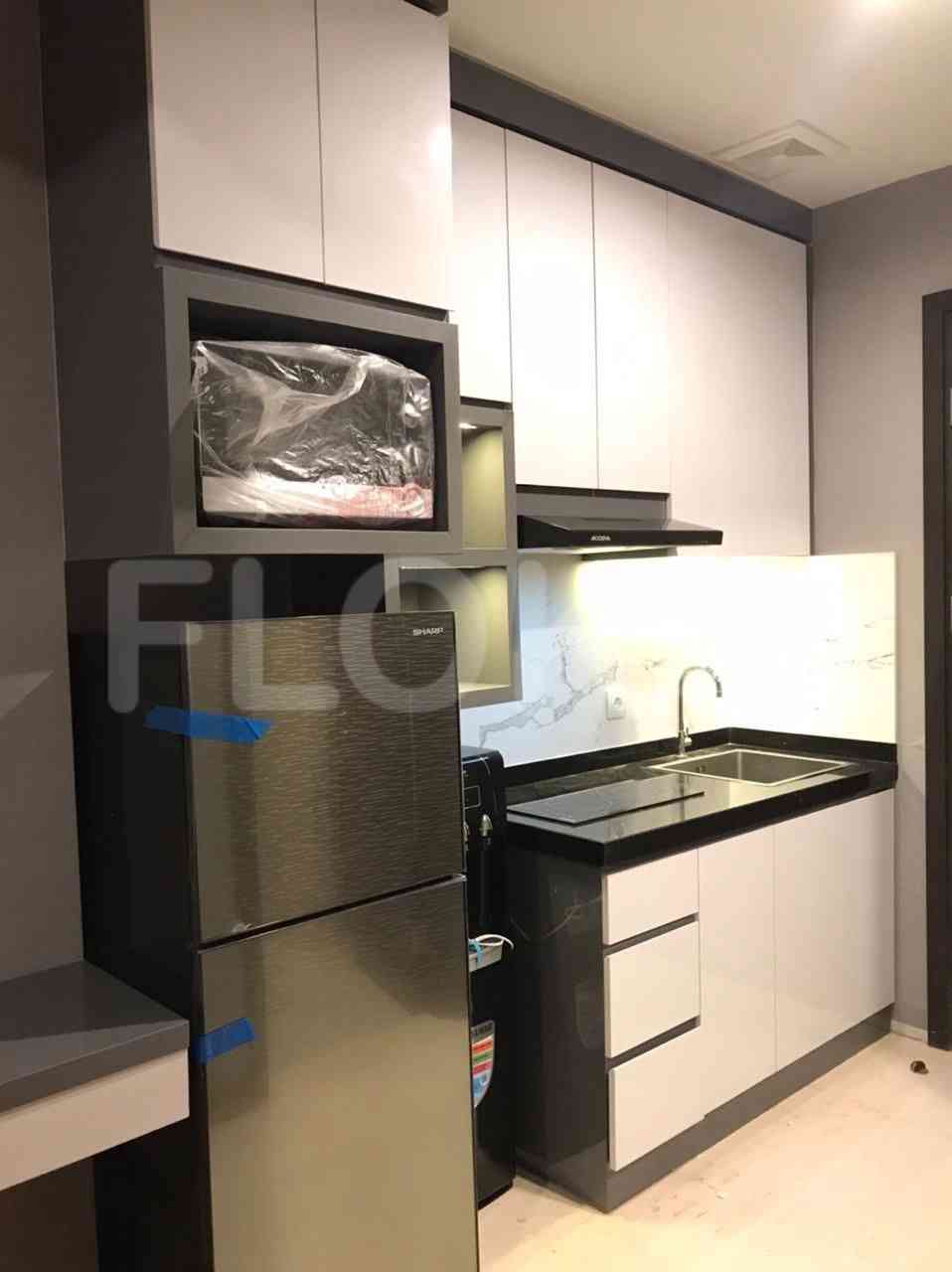 1 Bedroom on 25th Floor for Rent in Sudirman Hill Residences - fta0bf 4