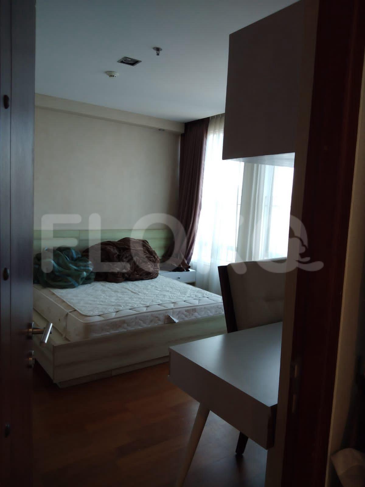 2 Bedroom on 9th Floor fpe774 for Rent in Bellezza Apartment