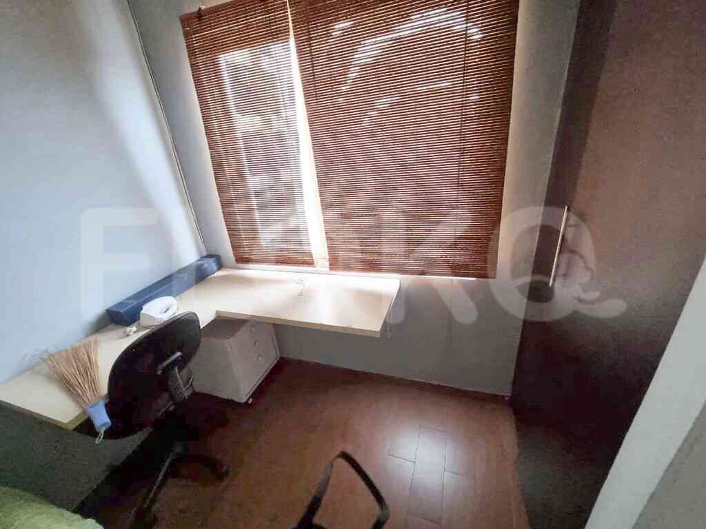 1 Bedroom on 14th Floor for Rent in Taman Rasuna Apartment - fkuffd 2