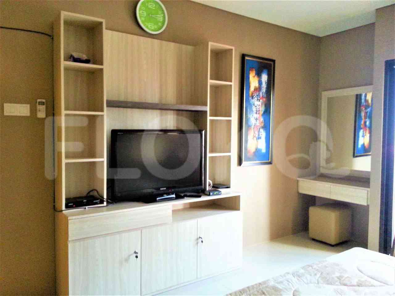 1 Bedroom on 20th Floor for Rent in Tamansari Semanggi Apartment - fsub44 3