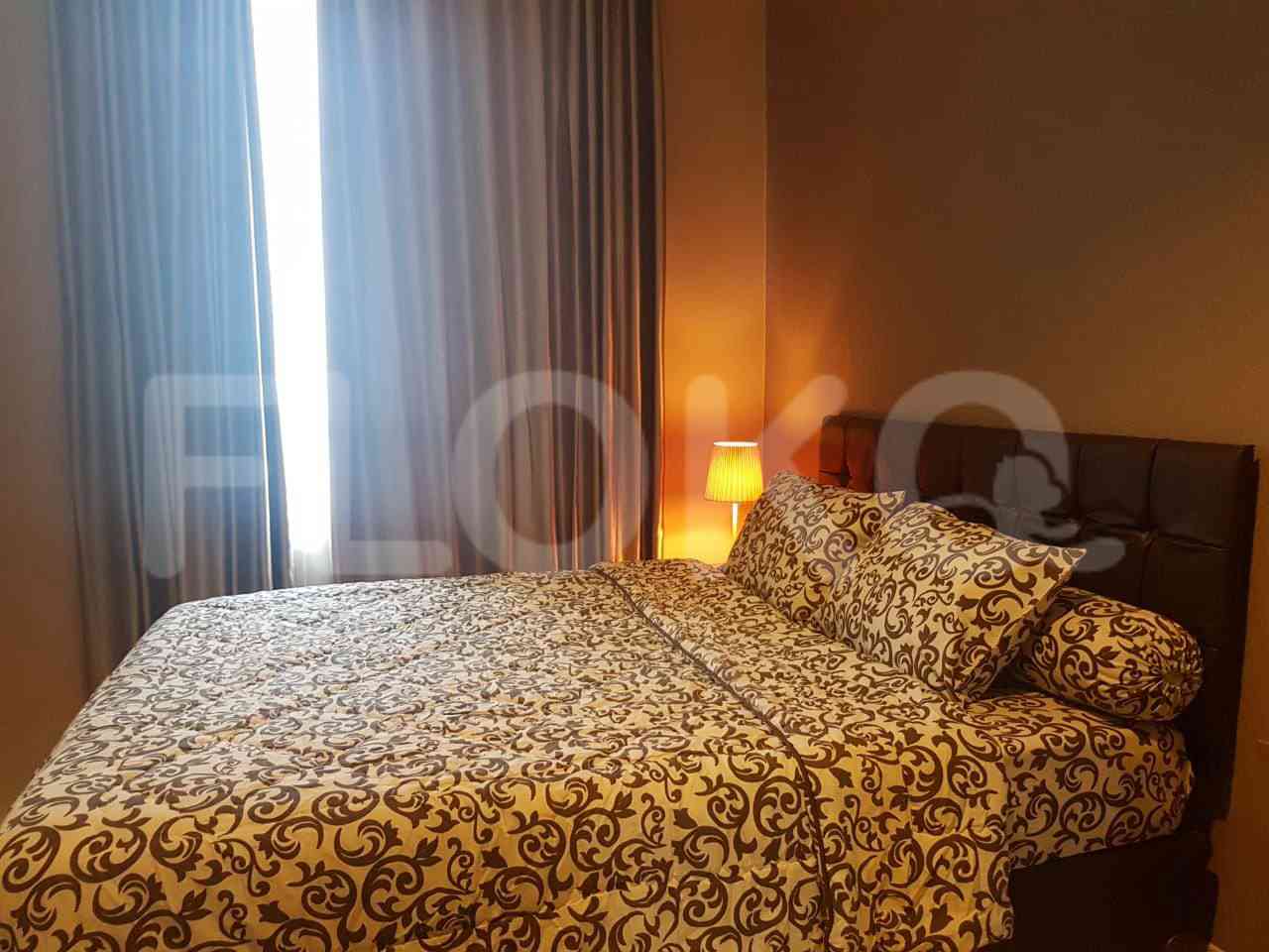 1 Bedroom on 10th Floor for Rent in Kuningan City (Denpasar Residence)  - fkuc52 2