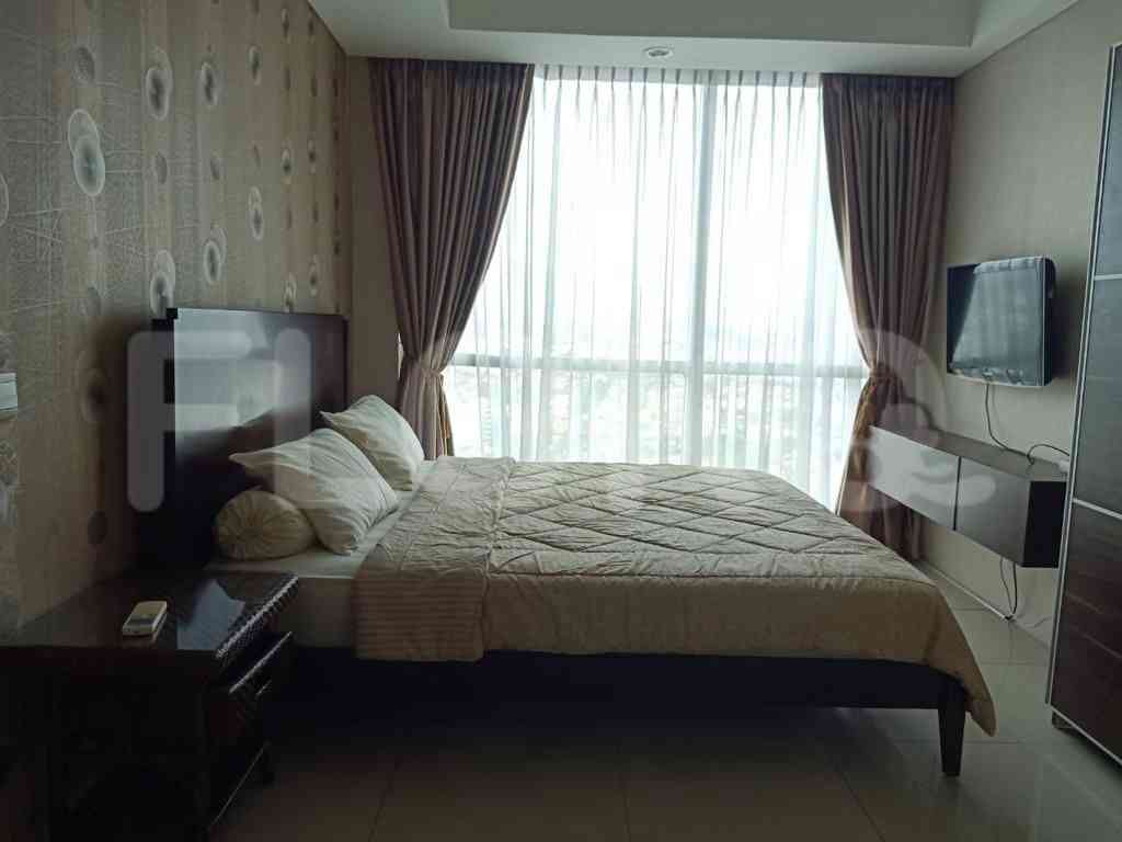 Tipe 2 Kamar Tidur di Lantai 15 untuk disewakan di Nine Residence - fpa997 2