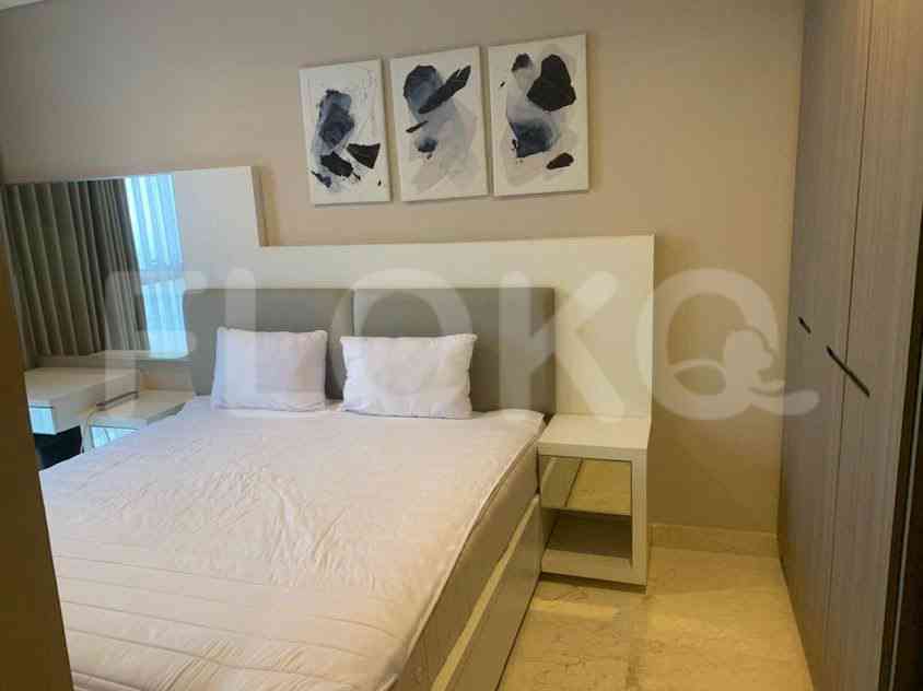 2 Bedroom on 31st Floor for Rent in Ciputra World 2 Apartment - fku718 3