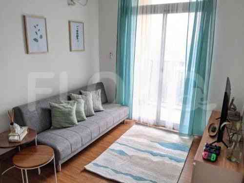 1 Bedroom on 7th Floor for Rent in Pejaten Park Residence - fpef18 1