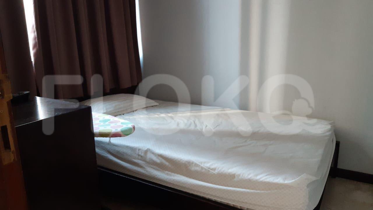 Sewa Apartemen Bellagio Residence Tipe 2 Kamar Tidur di Lantai 17 fku73f