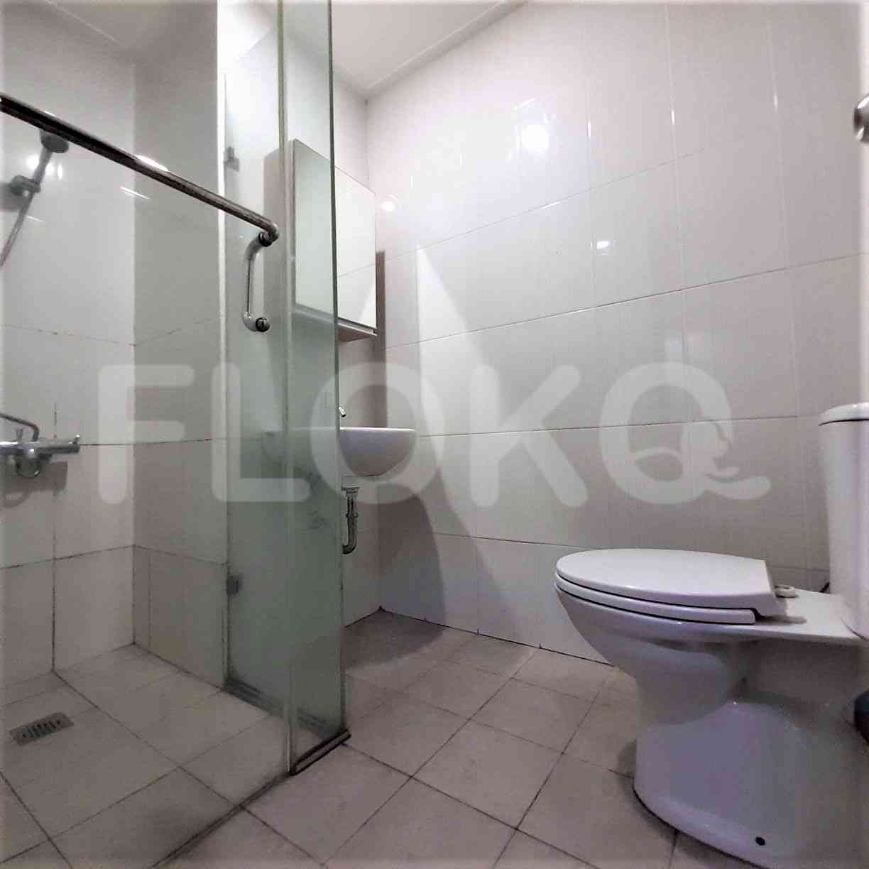 1 Bedroom on 20th Floor for Rent in Tamansari Semanggi Apartment - fsu826 3