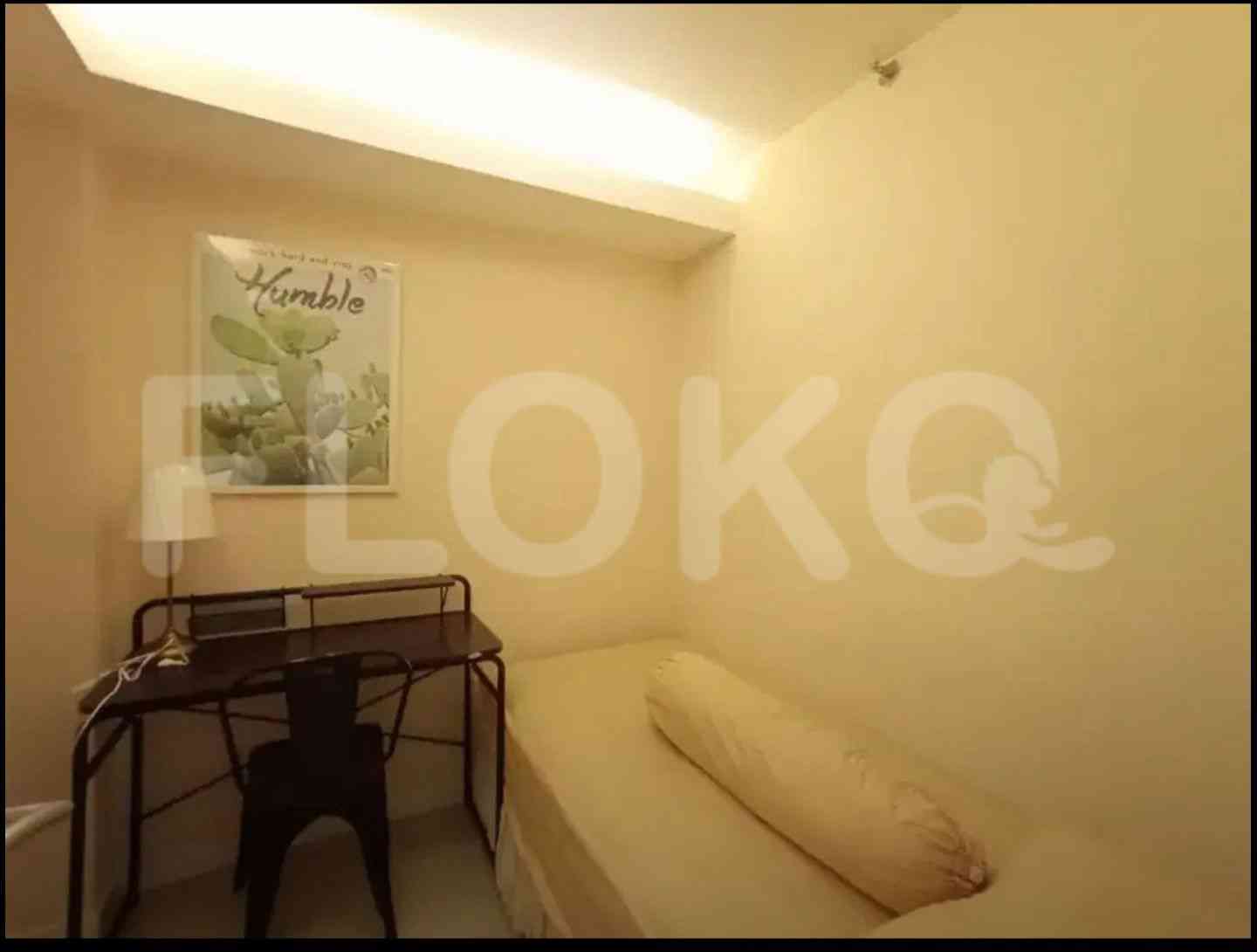 2 Bedroom on 31st Floor for Rent in Bassura City Apartment - fci529 3