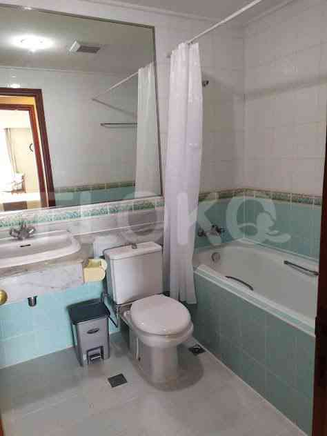 1 Bedroom on 10th Floor for Rent in Casablanca Apartment - ftee1d 8
