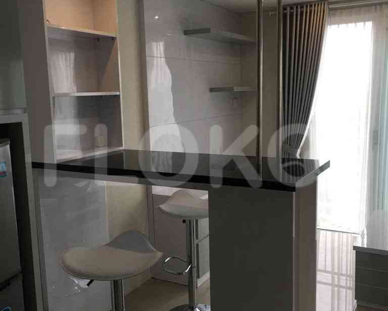 2 Bedroom on 3rd Floor for Rent in Bintaro Plaza Residence - fbie52 2