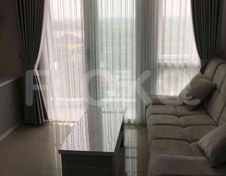 2 Bedroom on 3rd Floor for Rent in Bintaro Plaza Residence - fbie52 1
