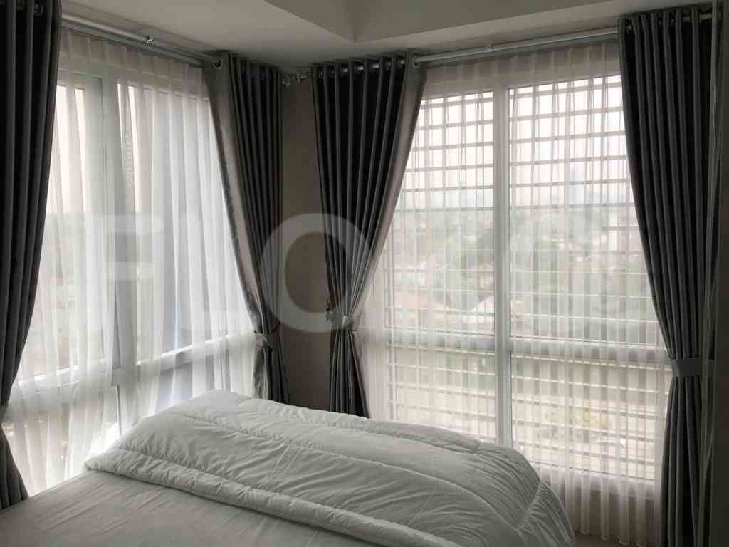 Tipe 2 Kamar Tidur di Lantai 3 untuk disewakan di Bintaro Plaza Residence - fbia60 6