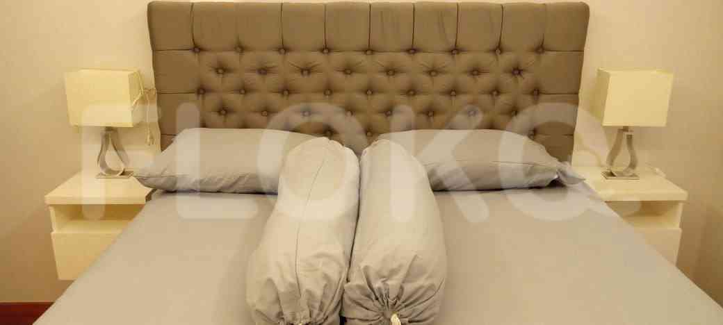 Tipe 2 Kamar Tidur di Lantai 16 untuk disewakan di Pejaten Park Residence - fped9a 6