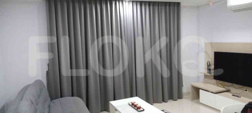 2 Bedroom on 16th Floor for Rent in Pejaten Park Residence - fpe70d 1