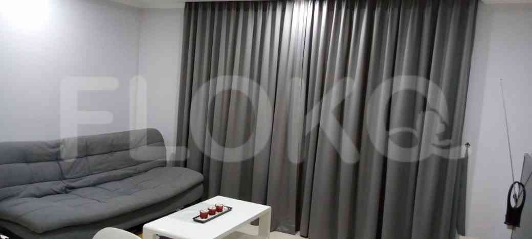 2 Bedroom on 16th Floor for Rent in Pejaten Park Residence - fpe70d 2