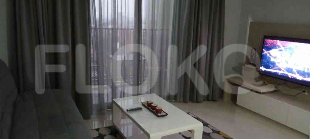 2 Bedroom on 16th Floor for Rent in Pejaten Park Residence - fpe70d 3