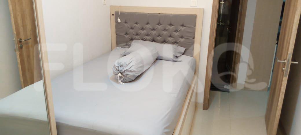 Sewa Apartemen Pejaten Park Residence Tipe 2 Kamar Tidur di Lantai 16 fped9a