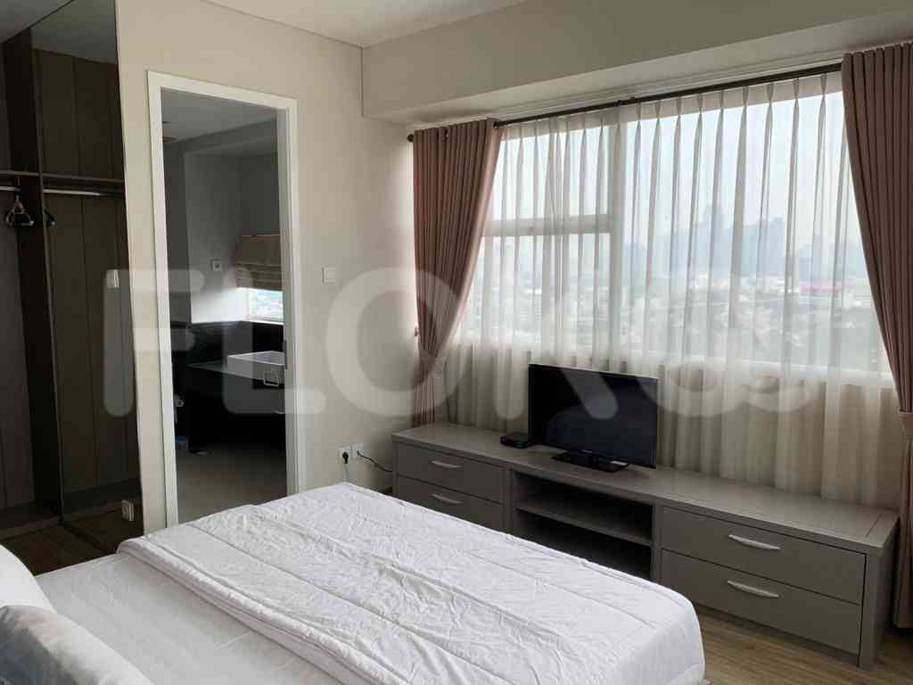 2 Bedroom on 19th Floor for Rent in 1Park Residences - fga3b6 3