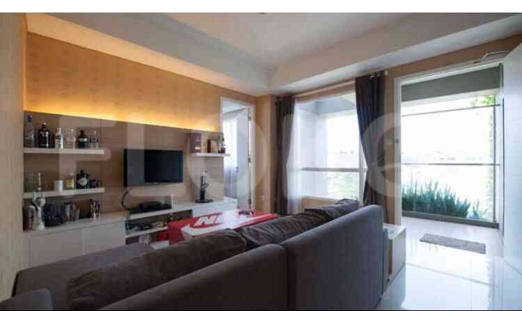 2 Bedroom on 7th Floor for Rent in 1Park Residences - fgaa5b 1