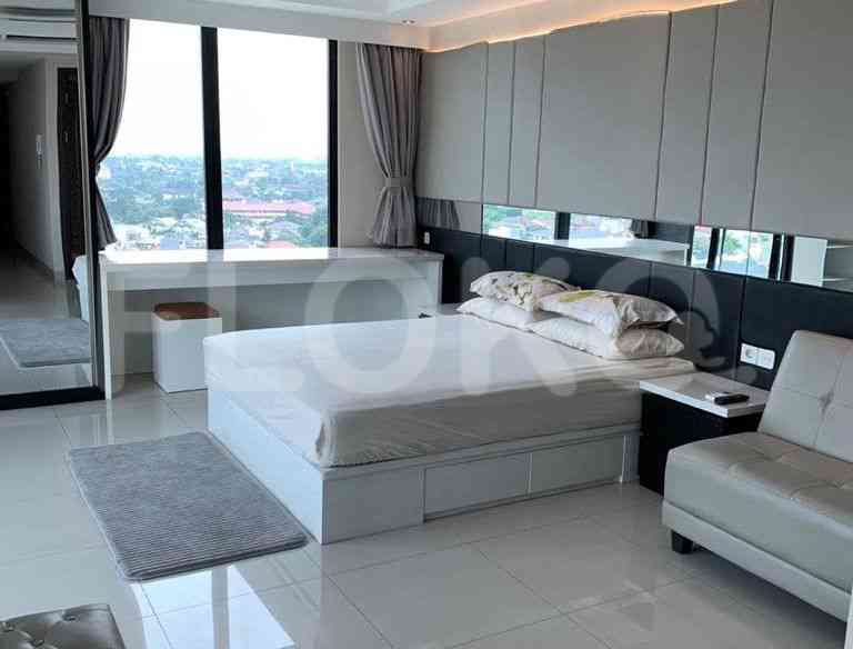 1 Bedroom on 11th Floor for Rent in Nine Residence - fpa71c 1