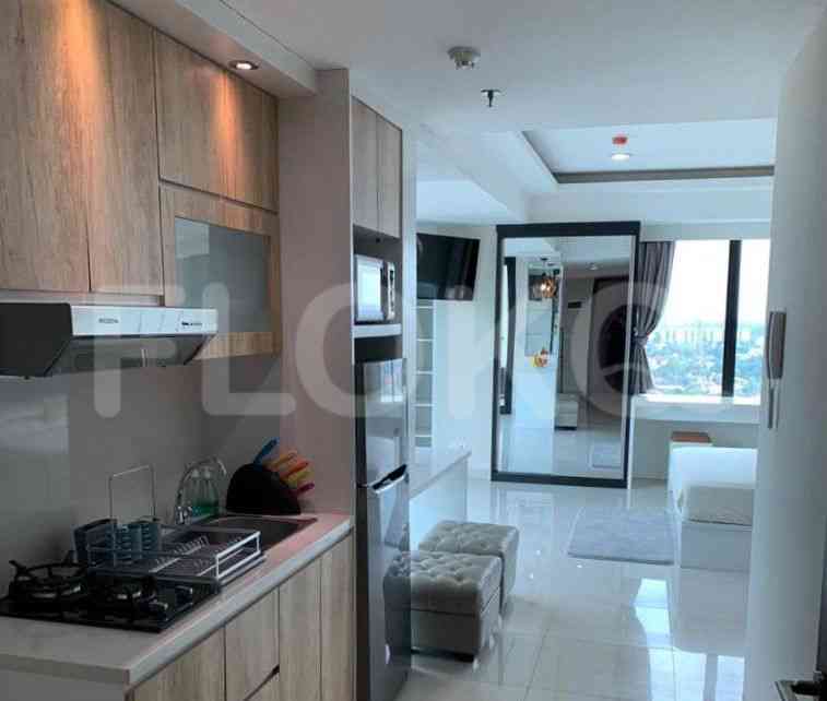 1 Bedroom on 11th Floor for Rent in Nine Residence - fpa71c 5
