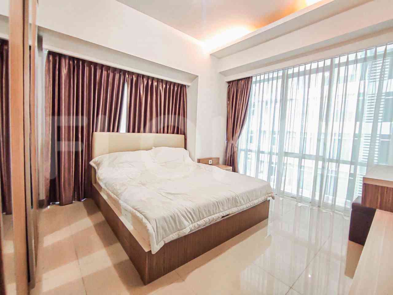 2 Bedroom on 10th Floor for Rent in Ambassade Residence - fku42e 1