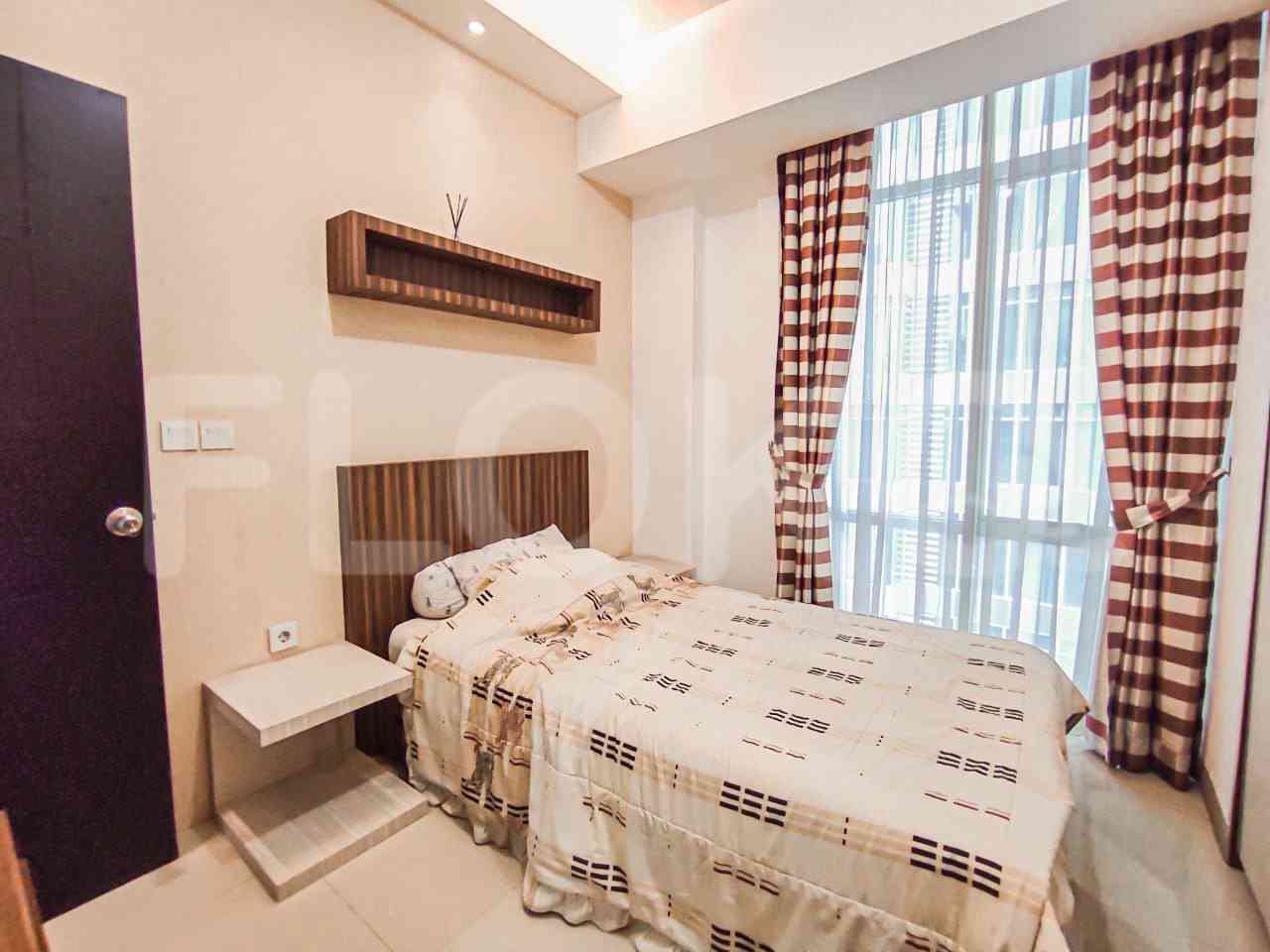 2 Bedroom on 10th Floor for Rent in Ambassade Residence - fku42e 2