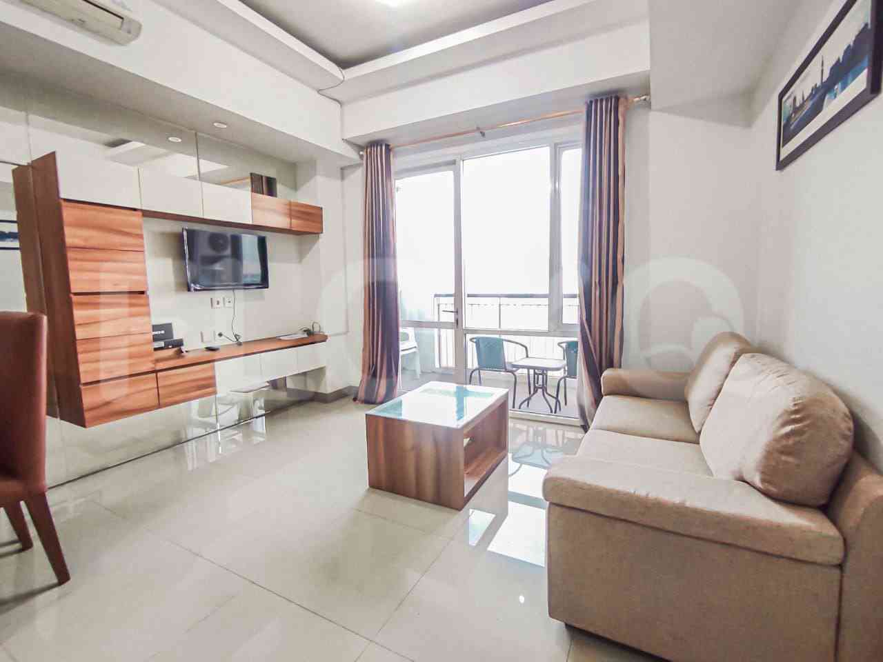 2 Bedroom on 10th Floor for Rent in Ambassade Residence - fku42e 3